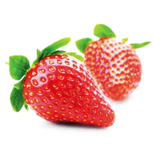 Dâu Tây Tươi (1kg) - Đặc sản NAFARM chính hãng