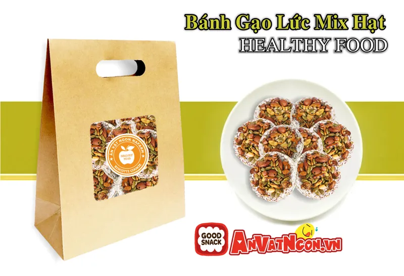 banh-nuong-gao-luc-mix-hat-dinh-duong-healthy-snacks banh-nuong-gao-luc-mix-hat-dinh-duong-healthy-snacks