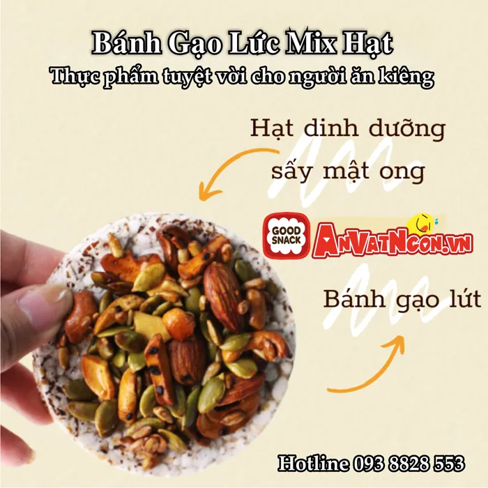 banh-nuong-gao-luc-mix-hat-dinh-duong-healthy-snacks banh-nuong-gao-luc-mix-hat-dinh-duong-healthy-snacks
