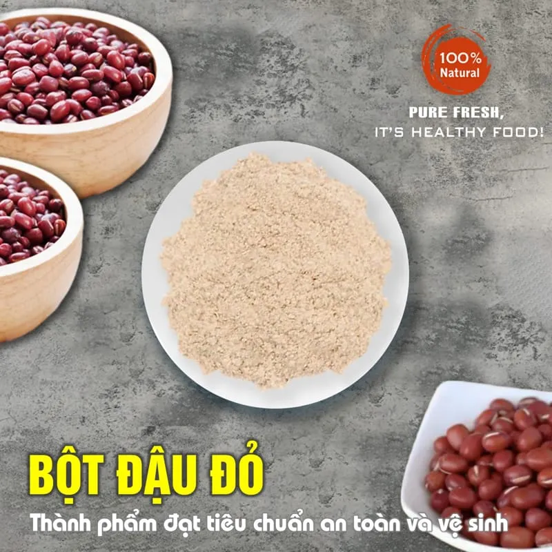 bot-dau-do-Red-Bean-Powder-nong-san-viet-farm-food-0938-828-553-3