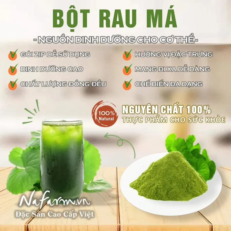 bot-rau-ma-kola-powder-say-lanh