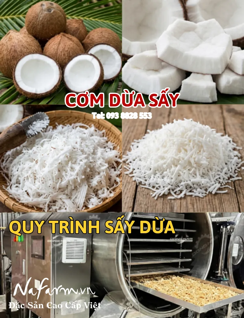com-dua-kho-dried-coconut-meat-coconut-flakes-nong-san-viet-farm-food-093-8828-553