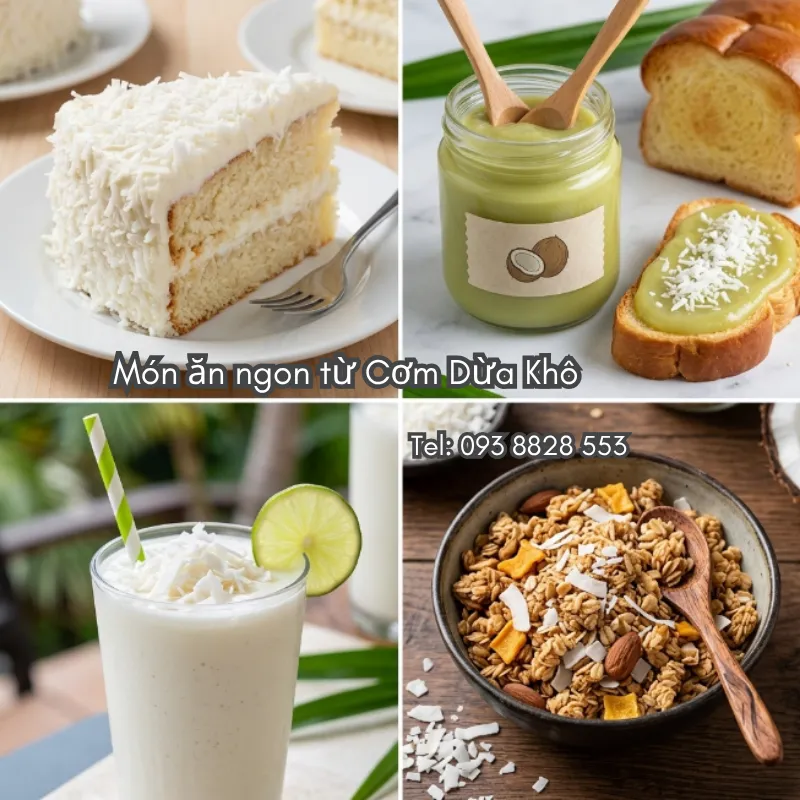com-dua-kho-dried-coconut-meat-coconut-flakes-nong-san-viet-farm-food-093-8828-553