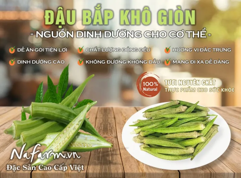 dau-bap-kho-gion-don-khong-duong-say-dong-kho-thang-hoa-crispy-dried-okra-no-sugar-free-dac-san-cao-cap-nafarm-vn-093-8828-553-5 dau-bap-kho-gion-don-khong-duong-say-dong-kho-thang-hoa-crispy-dried-okra-no-sugar-free-dac-san-cao-cap-nafarm-vn-093-8828-553-5