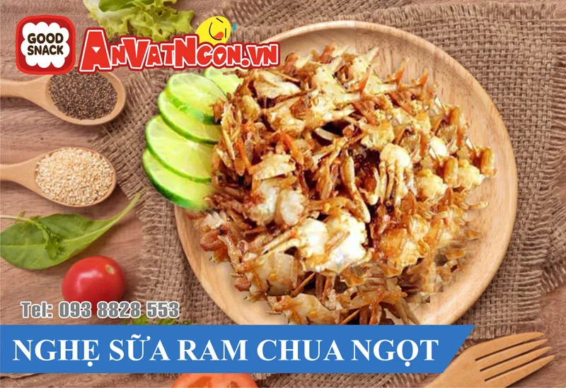 ghe-sua-ram-rim-chua-ngot-dac-san-bien-dao-tai-sai-gon-hcm-an-vat-ngon-vn