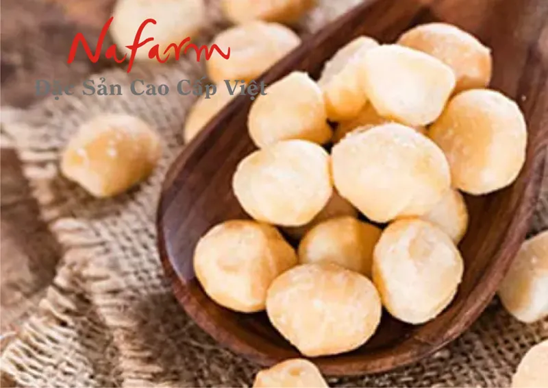 Có thể ăn liền trực tiếp, luộc chín, hoặc dùng làm nguyên liệu chế biến các món ăn