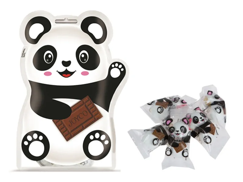 keo-chocolate-hinh-gau-truc-panda-hieu-joyco