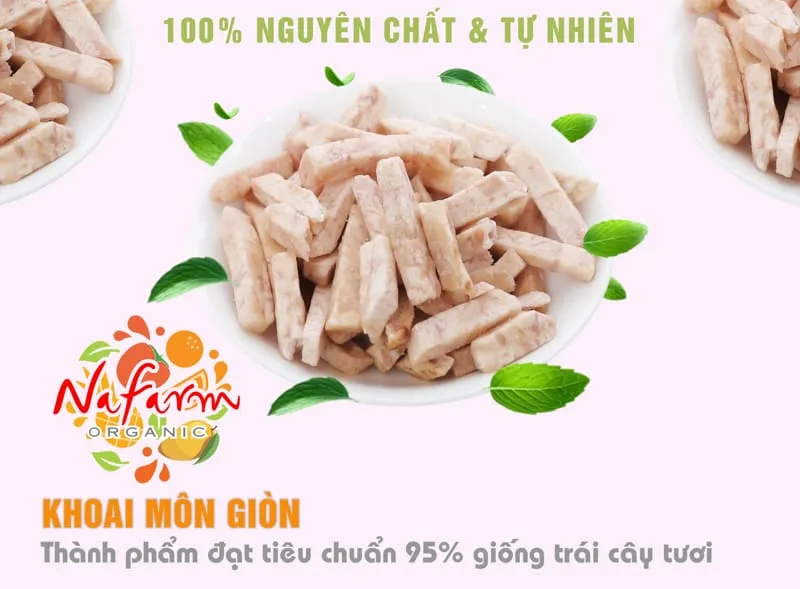 khoai-mon-say-gion-crispy-taro-dac-san-nong-san-viet-farm-food-nafarm-093-8828-553-3 khoai-mon-say-gion-crispy-taro-dac-san-nong-san-viet-farm-food-nafarm-093-8828-553-3