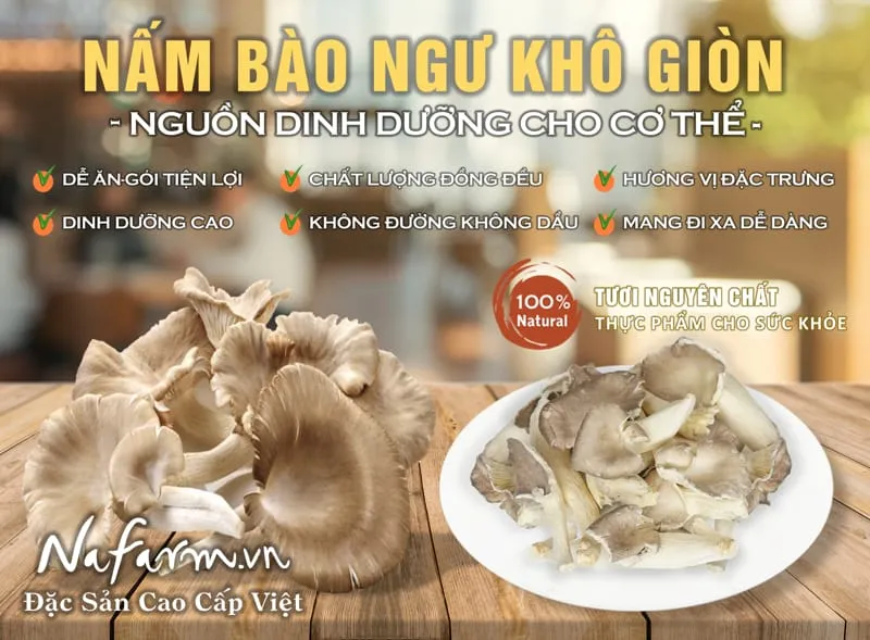 nam-bao-ngu-kho-gion-don-khong-duong-say-dong-kho-thang-hoa-dehydrated-crispy-dried-abalone-oyster-mushroom-no-sugar-free-dac-san-cao-cap-nafarm-vn-093-8828-553-7 nam-bao-ngu-kho-gion-don-khong-duong-say-dong-kho-thang-hoa-dehydrated-crispy-dried-abalone-oyster-mushroom-no-sugar-free-dac-san-cao-cap-nafarm-vn-093-8828-553-7