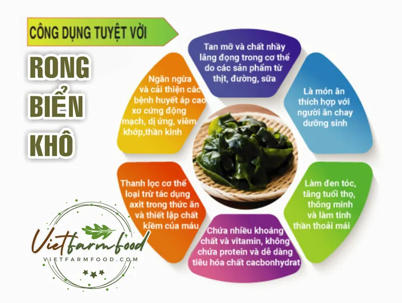 cong-dung-loi-ich-rong-bien-say-kho-nha-trang-dried-seaweed-nong-san-cao-cap-viet-farm-food-093-8828-553