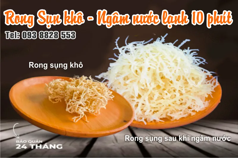 rong-sun-kho-dried-seaweed-nong-san-viet-farm-food-093-8828-553 rong-sun-kho-dried-seaweed-nong-san-viet-farm-food-093-8828-553