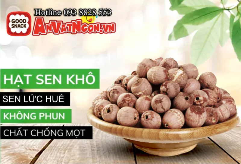 hat-sen-luc-dac-san-viet-farm-food