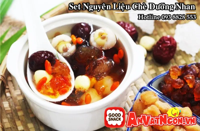 set-nguyen-lieu-nau-che-duong-nhan-tai-nha-an-vat-ngon-nafarm set-nguyen-lieu-nau-che-duong-nhan-tai-nha-an-vat-ngon-nafarm
