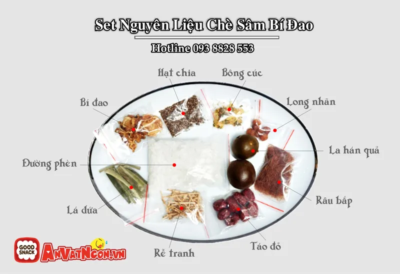 set-nguyen-lieu-nau-che-suong-sa-hat-luu-lam-tai-nha-an-vat-ngon-nafarm