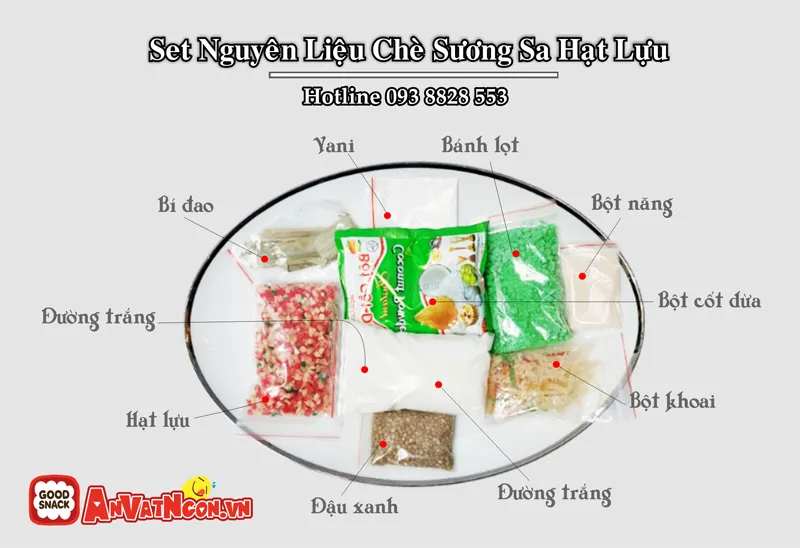 set-nguyen-lieu-nau-che-suong-sa-hat-luu-lam-tai-nha-an-vat-ngon-nafarm set-nguyen-lieu-nau-che-suong-sa-hat-luu-lam-tai-nha-an-vat-ngon-nafarm