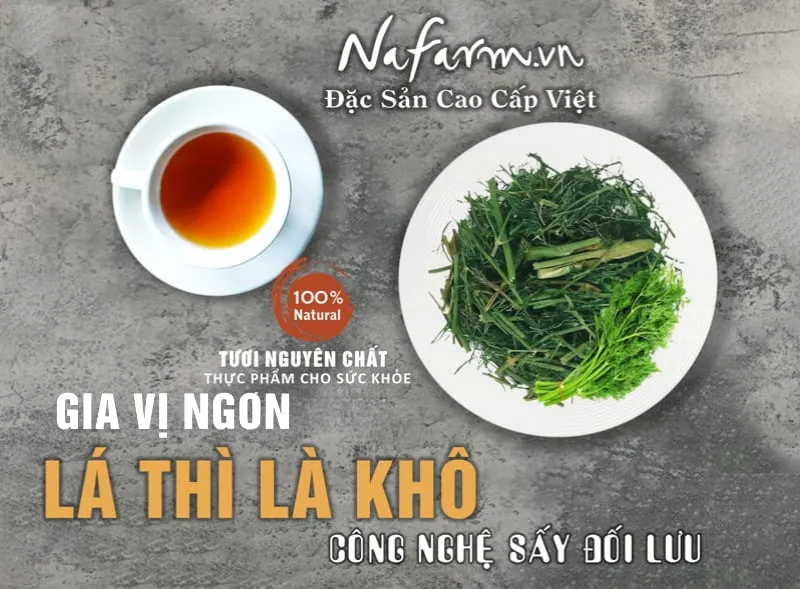la-thi-la-kho-dried-dill-leaves-dac-san-nong-san-nafarm-093-8828-553