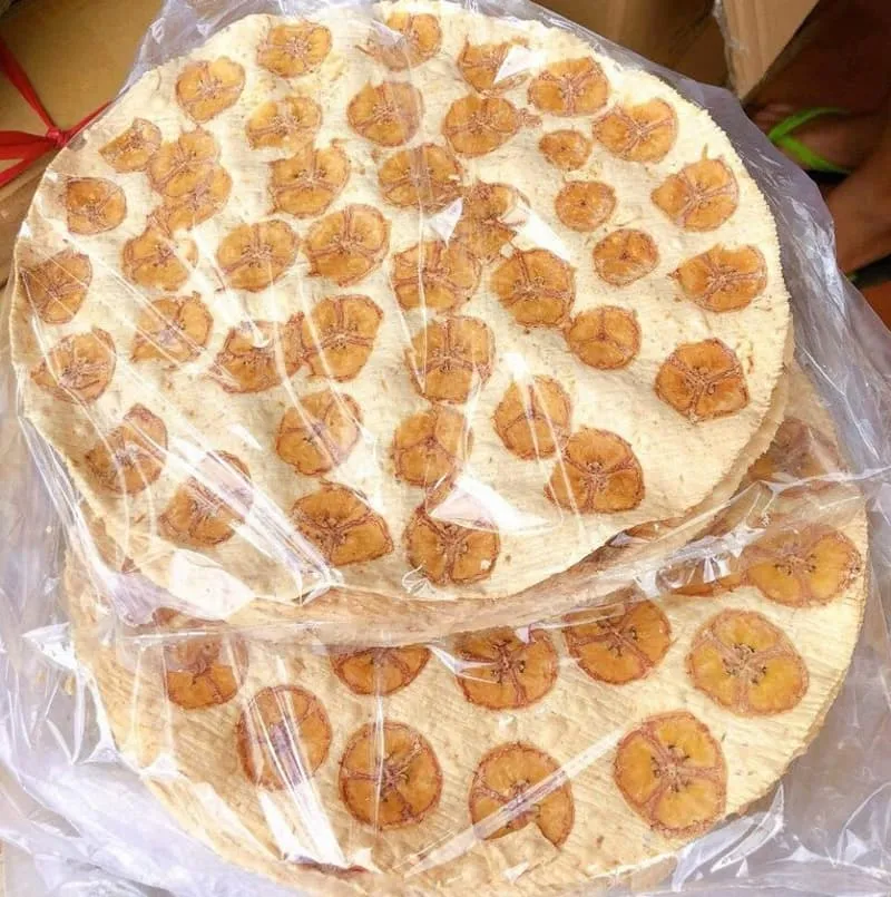 Trang-chuoi-nuong-chin-Banana-Rice-Paper-nong-san-cao-cap-viet-farm-food-093-8828-553