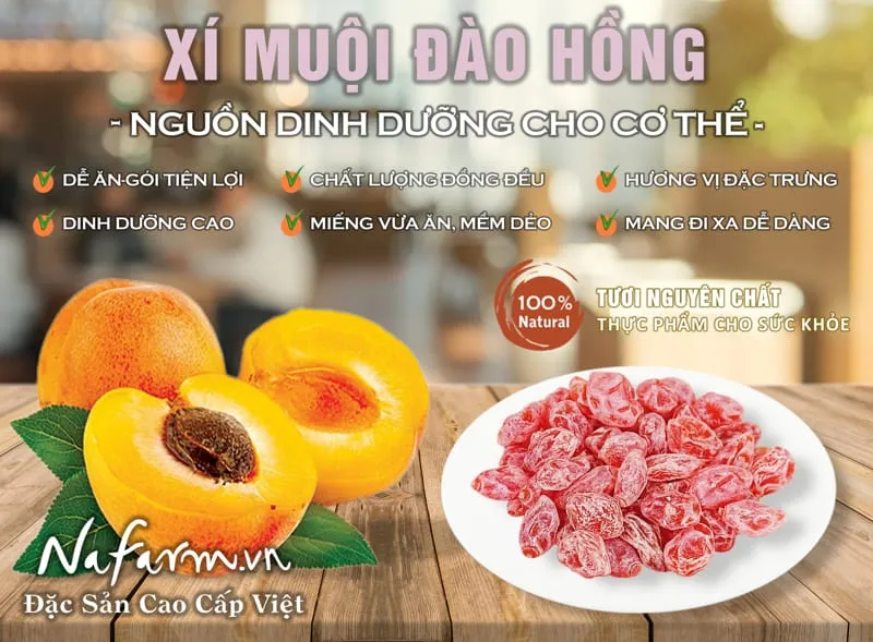 xi-muoi-dao-chua-ngot-dac-san-nong-san-viet-farm-food-3 xi-muoi-dao-chua-ngot-dac-san-nong-san-viet-farm-food-3