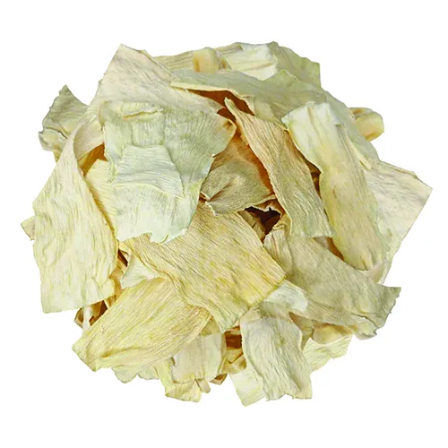 Đọt dừa khô (250g)