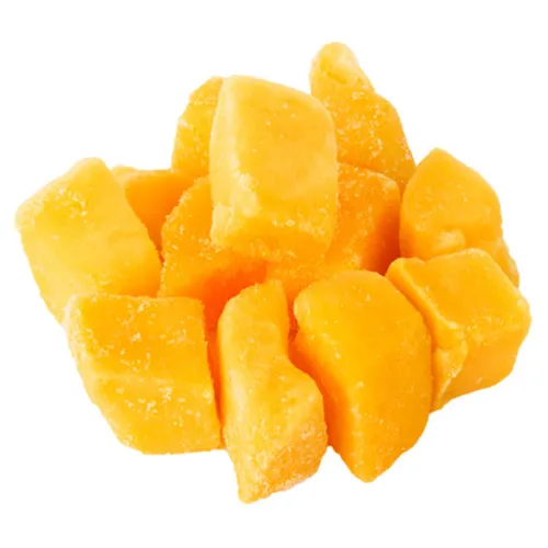 Đu Đủ Vuông Lớn (1kg) - Đặc sản NAFARM chính hãng