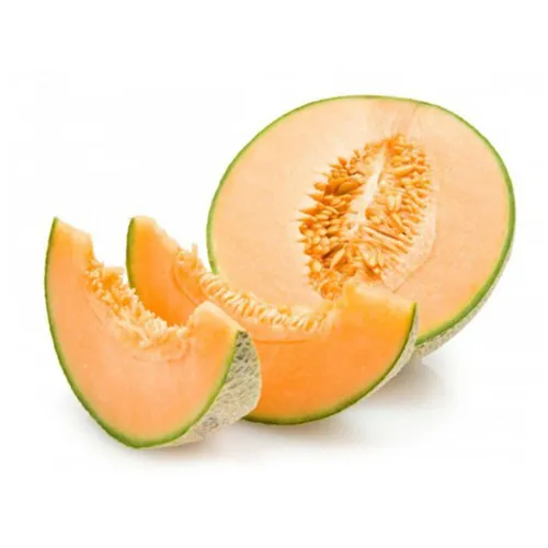 Dưa Lưới Ruột Đỏ (1kg) - Đặc sản NAFARM chính hãng