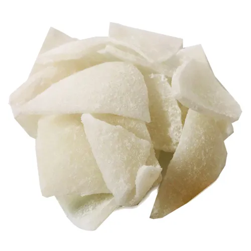 Dừa Non Miếng Lớn (500g)