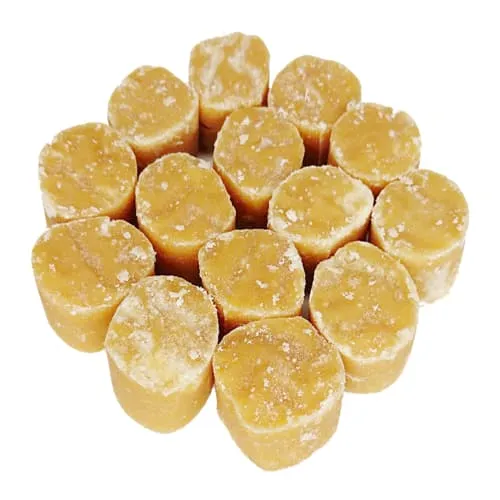 Đường Thốt Nốt (2kg) - Đặc sản NAFARM chính hãng