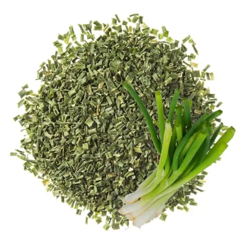 Hành Lá Khô (500g) - Đặc sản NAFARM chính hãng