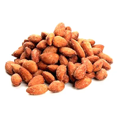 Hạnh Nhân Tẩm Mật Ong (400g) - Đặc sản NAFARM chính hãng
