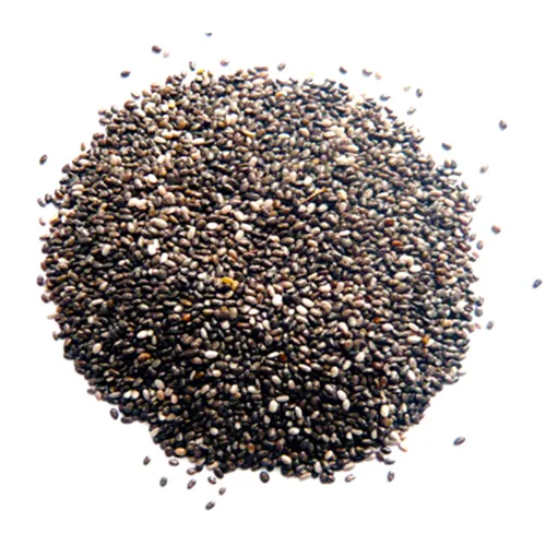Hạt Chia Black Bag (1kg)