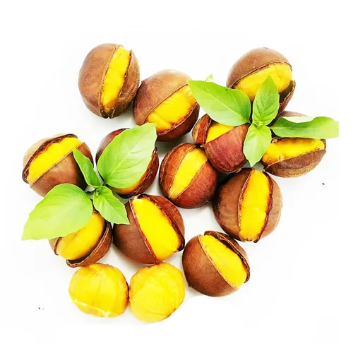 Hạt Dẻ Mukiamaguri (500g) - Đặc sản NAFARM chính hãng