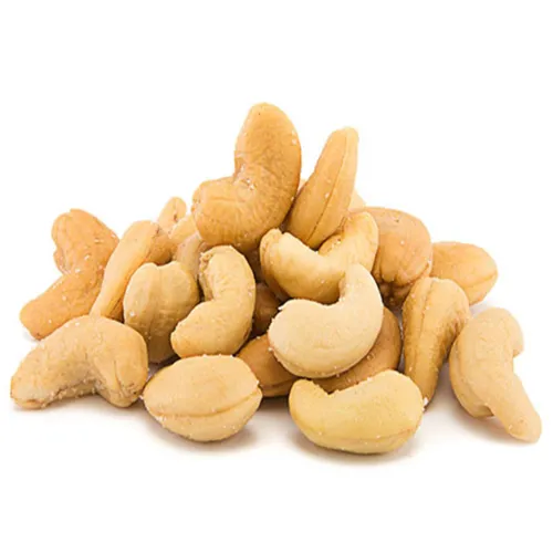Hạt Điều Nhân Rang (500g) - Đặc sản NAFARM chính hãng