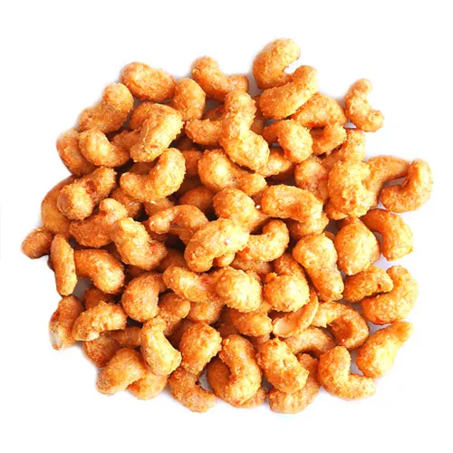 Hat điều rang tởi ớt (500g) - Đặc sản NAFARM chính hãng