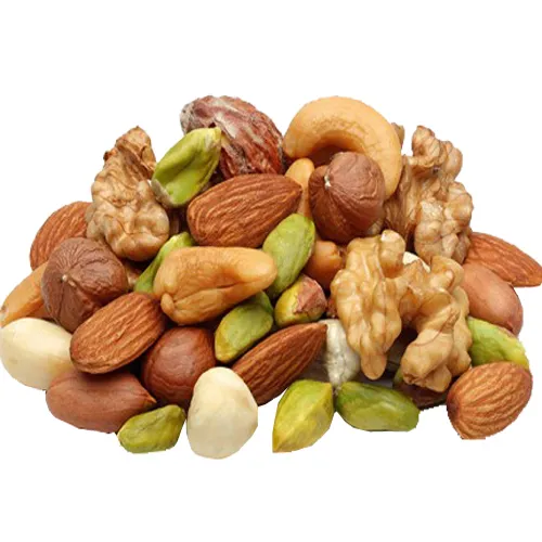 Hạt Hỗn Hợp Mourad's (500g) - Đặc sản NAFARM chính hãng