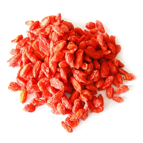 Hạt Kỷ Tử Đỏ Khô (500g)