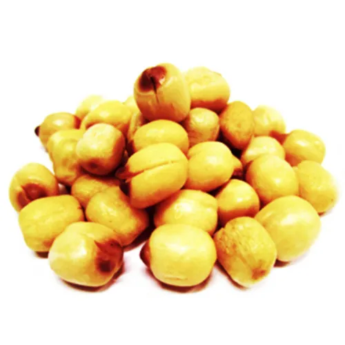 Hạt Sen Rang Sấy (500g) - Đặc sản NAFARM chính hãng