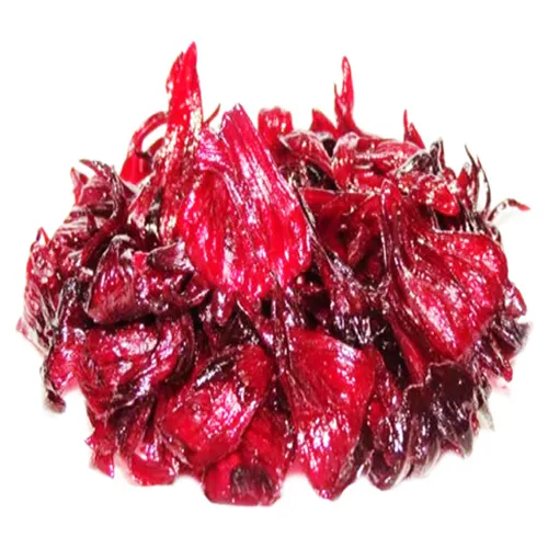 Hoa Atiso đỏ sấy dẻo (500g) - Đặc sản NAFARM chính hãng
