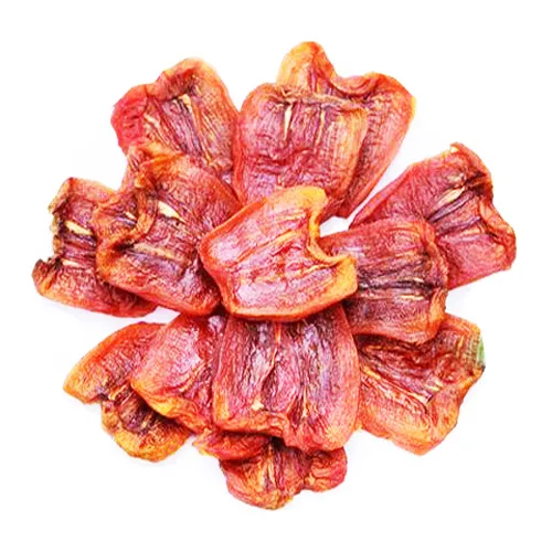 Hồng Chẻ Sấy Dẻo (1kg)