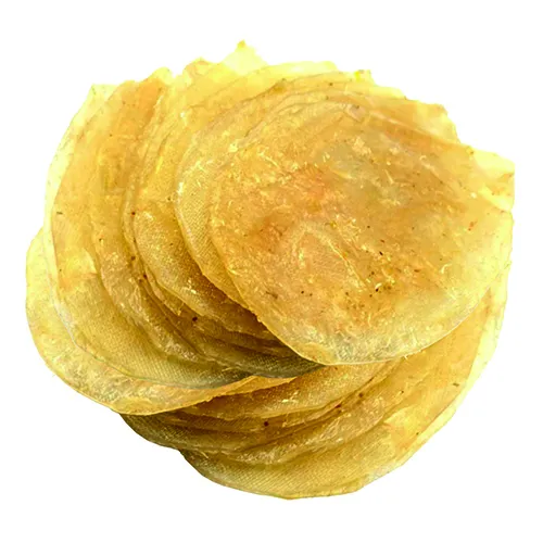 Khô cá bò loại 1 (1kg) - Đặc sản NAFARM chính hãng