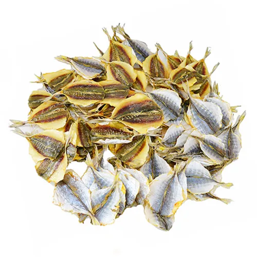 Khô cá chỉ vàng loại 1 (1kg) - Đặc sản NAFARM chính hãng