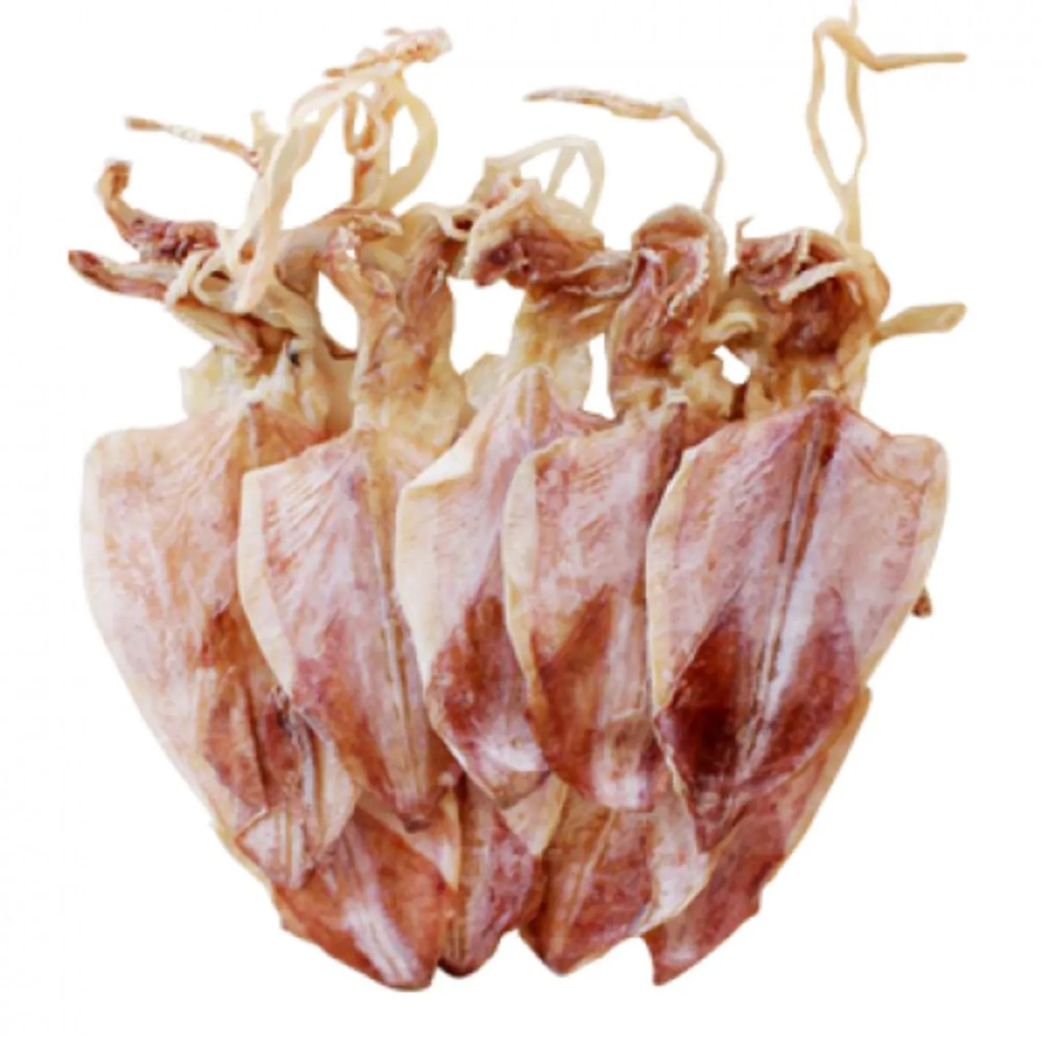 Khô mực trung 10-12 con (500g) - Đặc sản NAFARM chính hãng