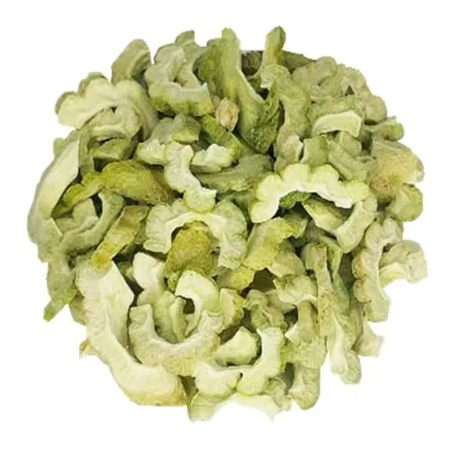 Khổ Qua Khô Giòn (100g) - Đặc sản NAFARM chính hãng
