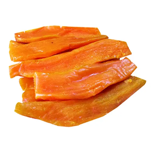 Khoai Lang Mật Sấy Dẻo (1kg) - Đặc sản NAFARM chính hãng