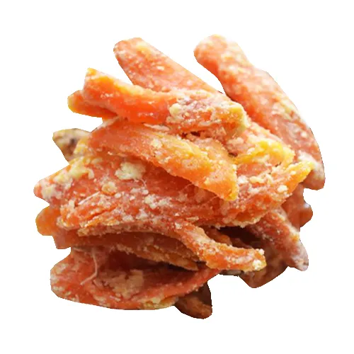 Khoai Lang Sấy Gừng (1kg) - Đặc sản NAFARM chính hãng