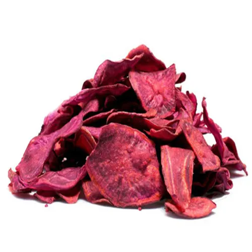 Khoai Tím Giòn (500g) - Đặc sản NAFARM chính hãng