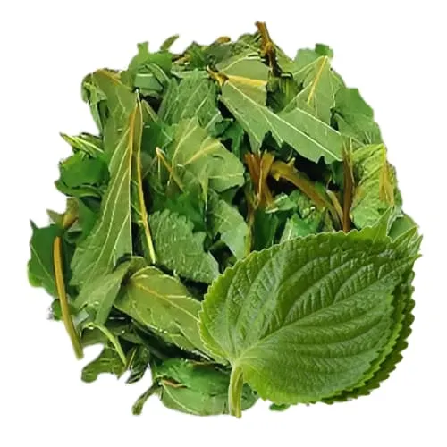 Kinh Giới Khô Giòn (100g) - Đặc sản NAFARM chính hãng