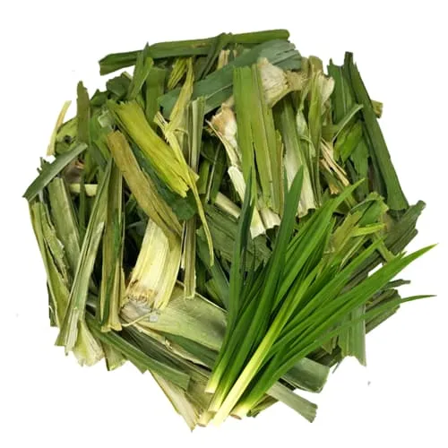 Lá Dứa Khô (500g) - Đặc sản NAFARM chính hãng