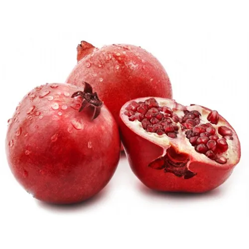 Lựu Đỏ Tươi (1 kg) - Đặc sản NAFARM chính hãng
