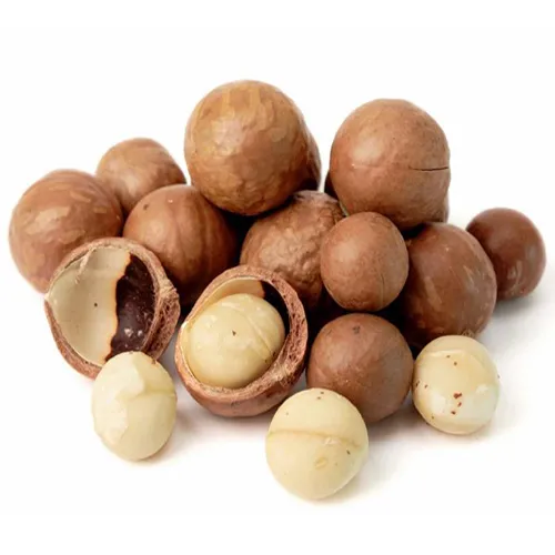 Mac Ca Lâm Đồng (500g) - Đặc sản NAFARM chính hãng