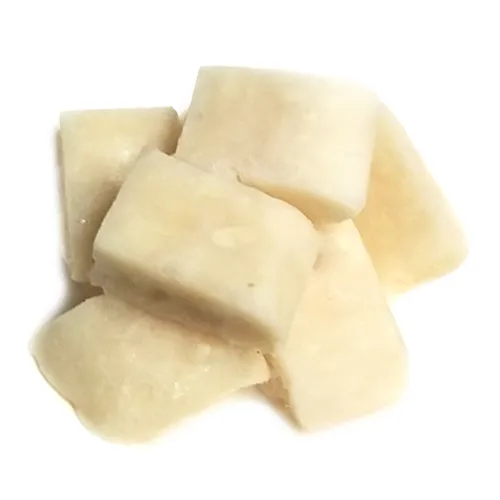 Mãng Cầu Xiêm Tách Hạt (1kg) - Đặc sản NAFARM chính hãng